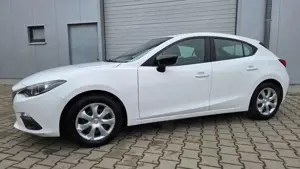 Mazda 3 1.5 Prime-Line AHK