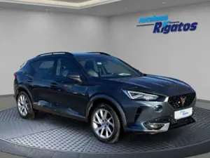 CUPRA Formentor 1.5 TSI Autom. Panoramadach,  Navi, Rückfahrkamera