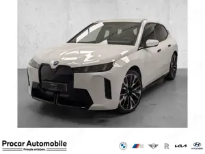 BMW iX xDrive45 MSport Pro DA Prof PA Prof H/K AHK