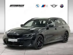 BMW 330 d xDrive Touring M Sportpaket Standhzg AHK HK