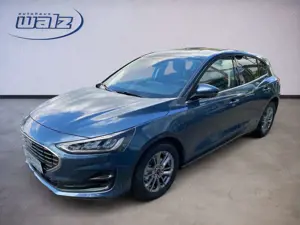 Ford Focus Titanium Edition +GJR+