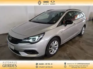 Opel Astra K Sports Tourer Business Elegance 1.5