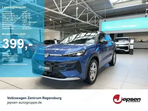 Volkswagen T-Roc *DER NEUE* Life eTSI DSG LED ACC RearView