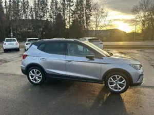 SEAT Arona FR Bild 2