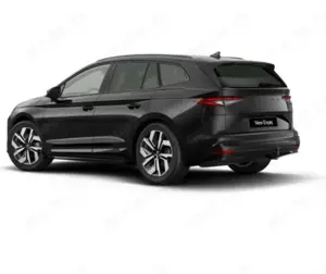 Skoda Enyaq 85 Sportline #AHK Bild 4