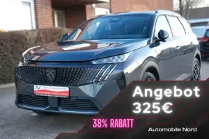 Peugeot 5008 Hybrid 145 GT*Panorama*7 Sitzer*Kamera