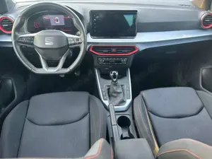 SEAT Arona FR Bild 5