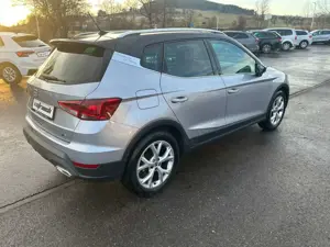 SEAT Arona FR Bild 3
