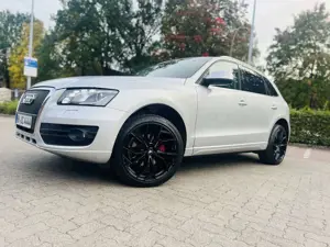 Audi Q5 2.0 TFSI quattro S tronic