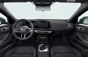 BMW 118 d - UPE 47.660,- €  #exclusive Bild 3