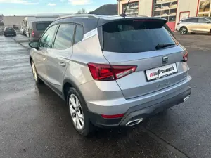 SEAT Arona FR Bild 4
