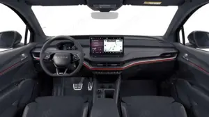 Skoda Enyaq 85 Sportline #AHK Bild 5