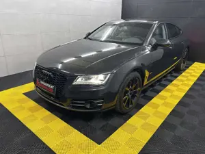 Audi A7 Quattro+ACC+Leder+Bose+Kam+Memory+Navi+Xenon