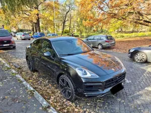 Porsche Cayenne Cayenne E-Hybrid Tiptronic S