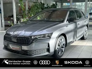 Skoda Octavia Combi Sportline 1,5 TSI mHEV 110 kW 7-Ga