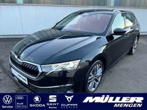 Skoda Octavia Combi Balance 1,5 TSI DSG AHK|ACC|Garan