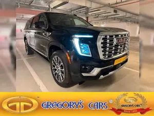 GMC Yukon YUKON XL 4WD+420HP+NEW+2026modYear