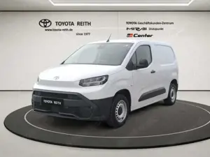 Toyota Proace City L1 Meister Navi LED Apple CarPlay Android Auto Mus