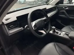 MG HS 1.5 HEV 225 Luxury Bild 2