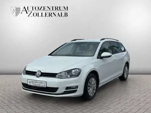 Volkswagen Golf VII Variant 1.2 TSI DSG *STDHZG*NAVI*LIFE*