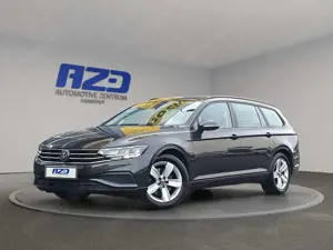 Volkswagen Passat Variant Passat Var 2.0 TDI DSG ACC NAVI R-KAM LED 2Z-KLIMA