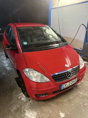 Mercedes-Benz A 150 Elegance