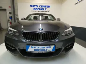 BMW 240 xDrive*M Sportpaket*NaviProf*RFK*DAB*LM18