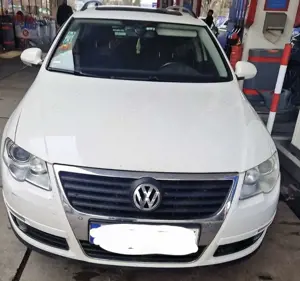 Volkswagen Passat Variant 2.0 TSI Automatik R-Line Edition