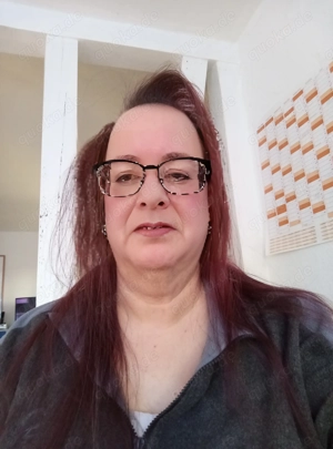 Transfrau sucht besten Freund