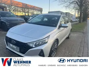 Hyundai i20 Intro Edition Mild-Hybrid LED Apple CarPlay Androi