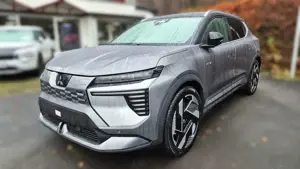Mitsubishi Eclipse Cross Diamant TOP 87 kWh (22kW)