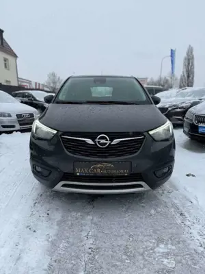 Opel Others Crossland Basis
