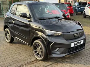 Ligier JS 50 Mopedauto L6e 45 KM/H