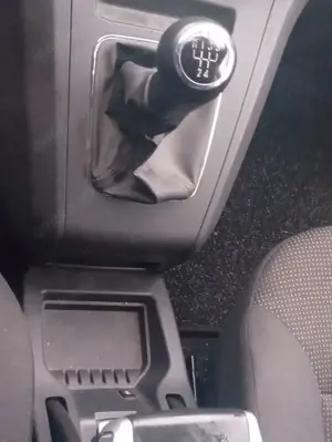 Opel Zafira Zafira 1.8 Family