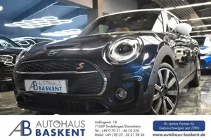 MINI Cooper S Clubman *LEDER*PANORAMA*SHZ*PDC*ALU*