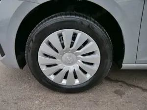 Skoda Scala Selection 1.5 TSI DSG*LED*PDC-HI*TEMPOMAT*SMARTLIN Bild 5