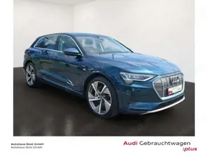 Audi e-tron quattro 55 advanced 22+BO+PhoneBox+Umgebungskamer