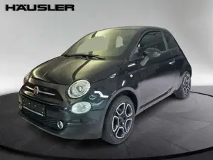 Fiat 500 1.0 GSE Hybrid CLUB Klimaautomatik CarPlay PDC
