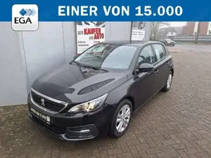 Peugeot 308 NAVI*CARPLAY*SITZHEIZUNG*KAMERA*ALLWETTER