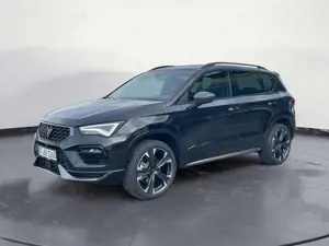 CUPRA Ateca 2.0 TSI  7-Gang DSG 4Drive