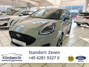 Ford Puma 1.0 EcoBoost Hybrid Aut. ST-LINE LED,iACC