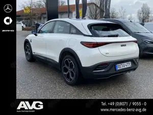 smart #3 #3 Pro+ Pano Memory LED Keyless Go Spur 360° Bild 4