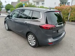 Opel Zafira Tourer Zafira Diesel 1.6 CDTI ecoFLEX Start/Stop Business Edition