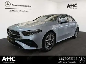 Mercedes-Benz A 250 e  AMG Totwi. AHK Sound 360° SHZ Ambie.