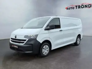 Volkswagen T7 Transporter Kasten 2.0 TDI LR +LED+App-Connect
