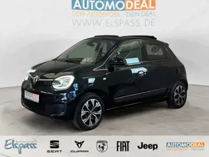 Renault Twingo Zen ALLWETTER FALTDACH SITZ.HZG PDC BLUETOOTH KLIM