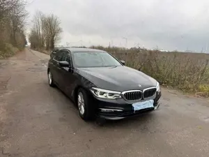 BMW 520 520d Gran Turismo Aut. Luxury Line