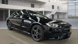 Mercedes-Benz CLA 250 e AMG  Pano*360*AHK*LED*Alcantara*Massag
