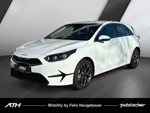 Kia Ceed / cee'd