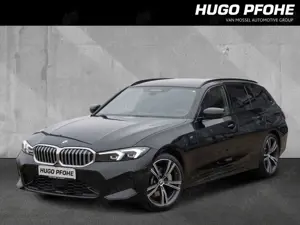 BMW 330 d Touring xDrive M Sport. Neupreis 78.200.- EUR SH